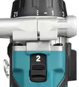 MAKITA Porakone LXT 18V DDF492Z - LXT Akkukonerungot - 197050011701 - 5
