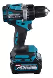 MAKITA Porakone XGT DF002GD201 - XGT Akkukonepaketit - 088381735841 - 3