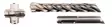 MAKITA Poranterä SDS-PLUS 15 x 215 mm, 4-leikkuinen Nemesis2 terä E-14700 - Makita SDS-Plus poranterät 4-leikkuset - 088381594301 - 3
