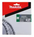 MAKITA Pyörösahanterä HM 165 mm, Z-42 B-63149 - Makita Käsipyörösahojen terät - 088381529921 - 5