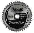 MAKITA Pyörösahanterä HM 165 mm, Z-42 B-63149 - Makita Käsipyörösahojen terät - 088381529921 - 4