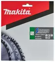MAKITA Pyörösahanterä HM 185 mm, Z-36 B-33417 - Makita Käsipyörösahojen terät - 088381422291 - 5