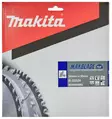 MAKITA Pyörösahanterä HM 260 mm, Z-60 B-32524 / B-08698 - Makita Jiiri- ja pöytäsahojen terät - 088381421331 - 6