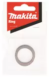 MAKITA Pyörösahanterän supistusrengas 30 / 25,40 mm B-21060 - Makita Käsisahojen tarvikkeet - 088381399531 - 2