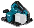 MAKITA Pyörösaha XGT HS004GZ - Makita XGT 40V Pyörösahat - 088381720021 - 7