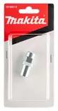 MAKITA Rasvapuristimen liitosadapteri, DGP180 191W61-0 - 18V akkukoneiden tarvikkeet - 088381585361 - 2