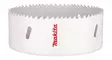 MAKITA Reikäsahanterä 114 mm, BiMetalli D-35601 - Makita Reikäsahanterät - 088381369251 - 2
