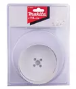 MAKITA Reikäsahanterä 114 mm, BiMetalli D-35601 - Makita Reikäsahanterät - 088381369251 - 1