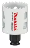 MAKITA Reikäsahanterä BiM 46 mm, Coboltti 8%, Ezychange E-03800 - Makita Reikäsahanterät - 088381562041 - 3
