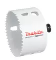 MAKITA Reikäsahanterä BiM 86 mm, Coboltti 8%, Ezychange E-03969 - Makita Reikäsahanterät - 088381562201 - 1