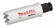 MAKITA Reikäsahanterä T.C.T Multi Purpose, 25 mm, Ezychange E-06666 - Makita Reikäsahanterät - 088381570381 - 1