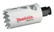 MAKITA Reikäsahanterä T.C.T Multi Purpose, 38 mm, Ezychange E-06694 - Makita Reikäsahanterät - 088381570411 - 1