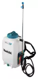 MAKITA Reppuruisku LXT DUS158Z - Makita LXT 18V Piha  ja puutarha - 088381741651 - 1