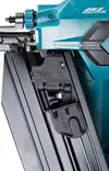 MAKITA Runkonaulain LXT 18V DBN901ZK - LXT Akkukonerungot - 197050005731 - 7