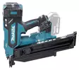 MAKITA Runkonaulain LXT 18V DBN901ZK - LXT Akkukonerungot - 197050005731 - 12