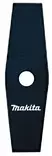 MAKITA Ruohoterä 2-lapainen 230 x 25,4 mm D-66058 - Makita Raivaussahojen terät - 088381541121 - 1