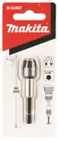 MAKITA Ruuvauskärjen pidin 1/4" 60mm, magneetti, lukittava B-52467 - Makita Konekärjet ja bitsinpitimet - 088381474801 - 2