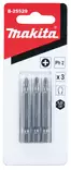 MAKITA Ruuvauskärki Basic 50 mm PH2, 3 kpl B-25220 - Makita Konekärjet ja bitsinpitimet - 088381409391 - 2