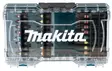 MAKITA Ruuvikärkisarja 28-osaa E-07048 - Makita Poranterä- ja konekärkisarjat - 088381571241 - 3