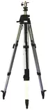 MAKITA Säädettävä kolmijalka lasereille 5/8" kierteellä, max korkeus 2,70 m P-81315 - Makita Mittalaitteet ja tunnistimet - 088381451291 - 1
