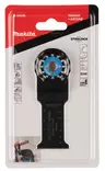 MAKITA Sahanterä upotukseen, leveys 32mm B-64939 - Makita Starlock terät - 088381536431 - 2
