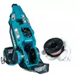 MAKITA Sidontakone LXT ® DTR180ZJ - Makita LXT 18V Muut erikoislaitteet - 088381859431 - 4
