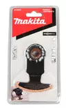 MAKITA Starlock Max Kovametalliterä segmentti, halkaisija 68 mm B-66503 - Makita Starlock Max terät - 088381539401 - 2