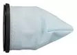 MAKITA Suodatin varsi-imurille CL004G 1915P0-4 - Makita Pölypussit ja suodattimet - 197050364791 - 2