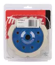 MAKITA Tarra-alusta 150mm sienille, Velcro 197928-2 - Makita Kiillotuskoneet ja tarvikkeet - 088381468381 - 3
