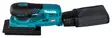 MAKITA Tasohiomakone XGT 40V BO005CGZ 80 x 130mm 3,0mm hiomaliike - XGT Akkukonerungot - 197050005601 - 2