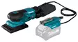 MAKITA Tasohiomakone XGT 40V BO005CGZ 80 x 130mm 3,0mm hiomaliike - Makita XGT 40V Hioma- ja kiillotuskoneet - 197050005601 - 1