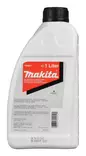 MAKITA Teräketjuöljy 1L 195093-1 - Makita Öljyt ja kanisterit - 088381442121 - 1