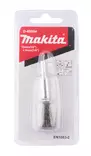 MAKITA Teräsharja 12 x 6 mm (porakoneille) D-40004 - Makita Teräsharjat - 088381400121 - 2