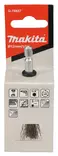 MAKITA Teräsharja rst 12 mm pensseliharja D-76657 - Terasharjat - 088381792431 - 4
