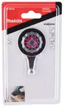 MAKITA Tiivisteleikkuri koukulla, ura 4mm, leveys 12 mm B-69783 - Makita Starlock terät - 088381549271 - 2