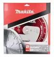 MAKITA Timanttikatkaisulaikka 300x25,4/20mm, Quasar segmenttikorkeus 12mm, Stealth, 3DDG B-17588 - Makita Timanttilaikat, -kupit ja terät - 088381368841 - 2