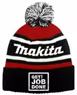MAKITA TUPSUPIPO PUNAINEN - Makita Työkaluvyöt ja kotelot - 567010001 - 1