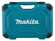 MAKITA Työkalu- ja tarvikesarja 120-osaa E-06616 - Makita käsityökalut - 088381570251 - 3