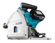 MAKITA Upotuspyörösaha LXT 2X18V DSP600ZJ sis. 1500 mm ohauskiskon - Makita LXT Akkukoneet 18VX2 36V - 088381844291 - 4
