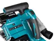 MAKITA Upotuspyörösaha LXT 2X18V DSP600ZJ sis. 1500 mm ohauskiskon - Makita LXT Akkukoneet 18VX2 36V - 088381844291 - 6