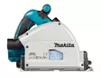 MAKITA Upotuspyörösaha LXT 2X18V DSP600ZJ sis. 1500 mm ohauskiskon - Makita LXT Akkukoneet 18VX2 36V - 088381844291 - 3