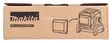 MAKITA Valonhajoitin ML005G -valaisimelle GM00002358 - Makita Valaisimet - 088381593861 - 2