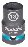 MAKITA Voimahylsy 1/2" Impact Black 13 x 38 mm E-16097 - Makita 1/2" Voimahylsyt - 088381790741 - 2