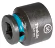 MAKITA Voimahylsy 1/2" Impact Black 30 x 44 mm E-16221 - Makita 1/2" Voimahylsyt - 088381790871 - 1