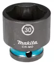 MAKITA Voimahylsy 1/2" Impact Black 30 x 44 mm E-16221 - Makita 1/2" Voimahylsyt - 088381790871 - 2