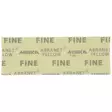 MIRKA Abranet Yellow 80 x 230 mm tarra P240 FINE 20 kpl/pakk - Hiomaliuskat 80x230mm - 6416868307801 - 1