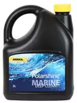 MIRKA Polarshine Marine Deep Clean 3L - Mirka Kiillotusaineet - 6416868944891 - 1