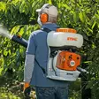 REPPURUISKU SR 200 STIHL - STIHL Reppuruiskut - 42410112601 - 2