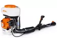 REPPURUISKU SR 200 STIHL - STIHL Reppuruiskut - 42410112601 - 1