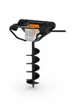 STIHL BTA 140 Akkukäyttöinen Maapora - STIHL Akkukäyttöiset moottorisahat - UA010119201 - 1